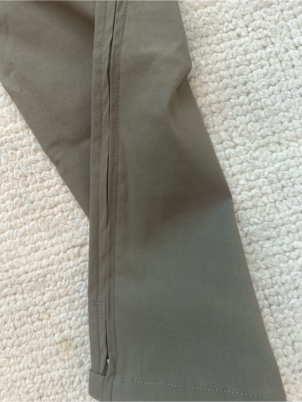 Kuhl Radikl Men's Lightweight, Technical Cargo Pants with zip off legs - Picture 8 of 11
